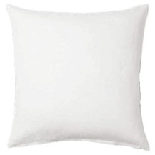 Liili square bed pillow