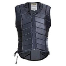 UNISTRENGH equestrian safety vest