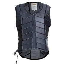 UNISTRENGH equestrian safety vest
