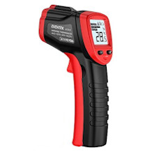 Eventek infrared thermometer