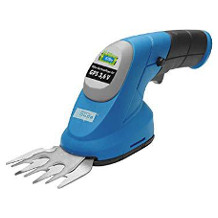 Güde cordless grass shears