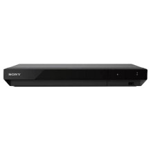 Sony 4K Blu-Ray player