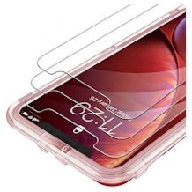 Syncwire smartphone screen protector