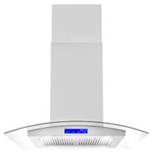 Cosmo cooker hood