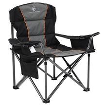 ALPHA CAMP fishing chair