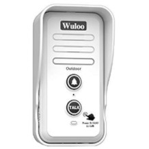 Wuloo intercom system