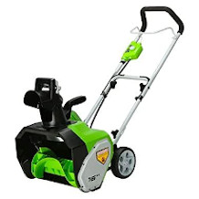 Greenworks SN40B00