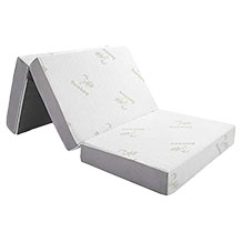 Inofia foldable mattress