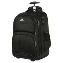 MATEIN rolling backpack