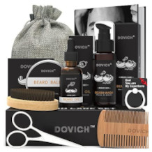 INVJOY beard care set