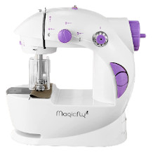 magicfly kids sewing machine