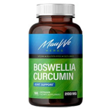 MAUWE HERBS boswellia capsule