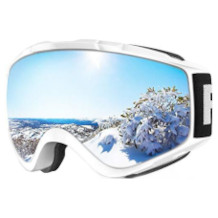 findway ski goggles