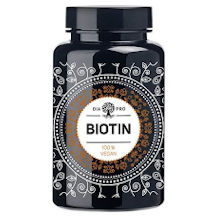 DiaPro biotin tablet