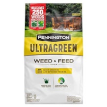 Pennington lawn fertiliser