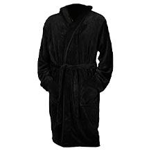 NY Threads robe