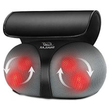 Snailax massage pillow