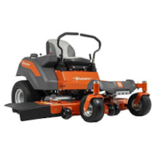 Husqvarna Z254F
