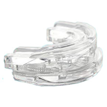 Bright Guard anti-snoring mouthpiece