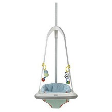 Graco baby door jumper