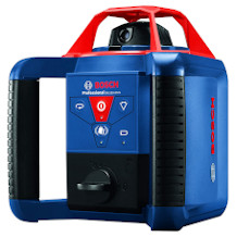 Bosch GRL900-20HVK