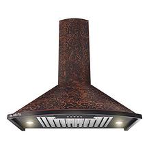 AKDY cooker hood