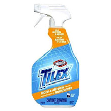 Tilex mold killer