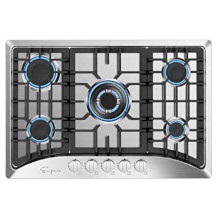 Empava 30 Inch Gas Cooktop