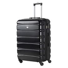 Flight Knight hardside luggage