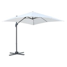 Aosom LLC offset patio umbrella