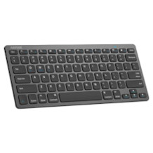 Arteck Bluetooth keyboard