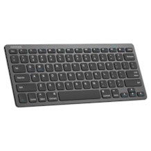 Arteck iPad keyboard