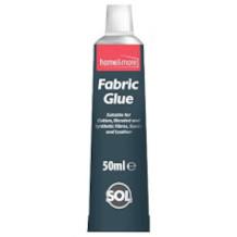 Craft Central fabric glue