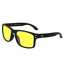 Optix 55 anti-glare driving glasses