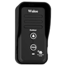 Wuloo intercom system