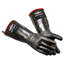 RAPICCA bbq heat resistant glove
