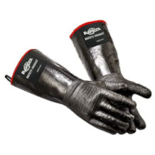 RAPICCA grilling glove