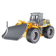 fisca RC tractor
