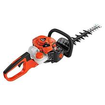 ECHO Hedge Trimmer gas hedge trimmer