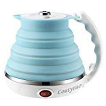 LOUTYTUO travel kettle