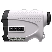 Gogogo Sport Vpro golf rangefinder