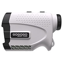 WERPOWER golf rangefinder