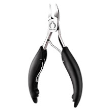 Aspiree nail plier