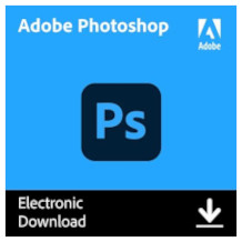 Adobe image editing software