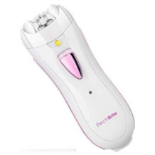 ElectriBrite facial epilator