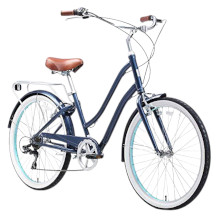 sixthreezero Dutch bike