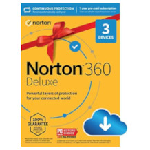Norton backup software