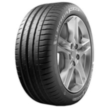 Michelin summer tire
