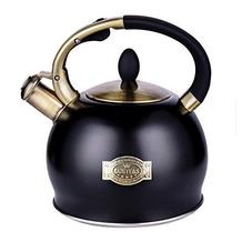 susteas tea kettle