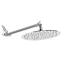 NearMoon rain showerhead